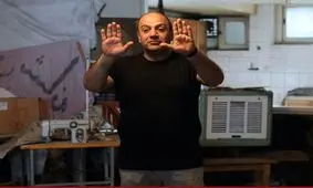 گروهی عامدانه برای کنار رفتن سینمای فرهنگی برنامه‌ریزی کرده‌اند