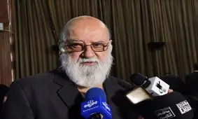 کنایه چمران به پاساژ علاءالدین؛ اول ساختمان ساختند بعد دنبال پارکینگ آن هستند