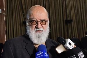 کنایه چمران به پاساژ علاءالدین؛ اول ساختمان ساختند بعد دنبال پارکینگ آن هستند