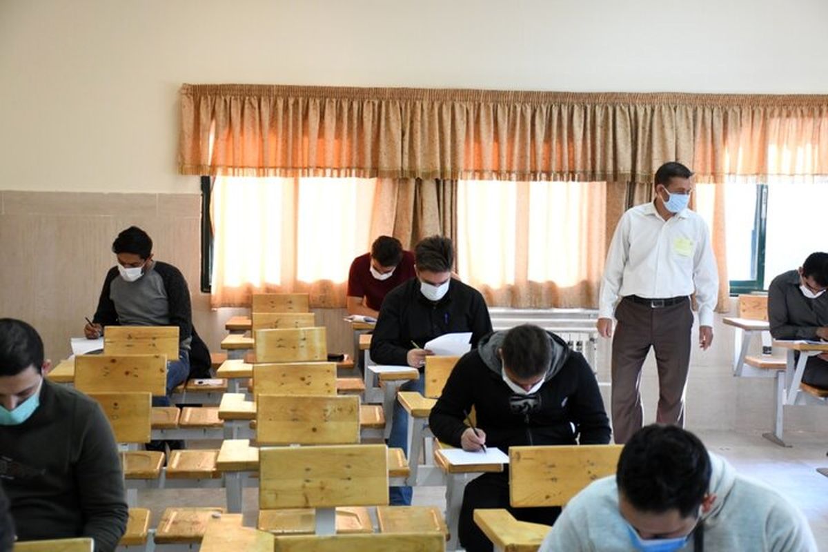 احتمال جذب دوباره آموزگار در برخی استانها