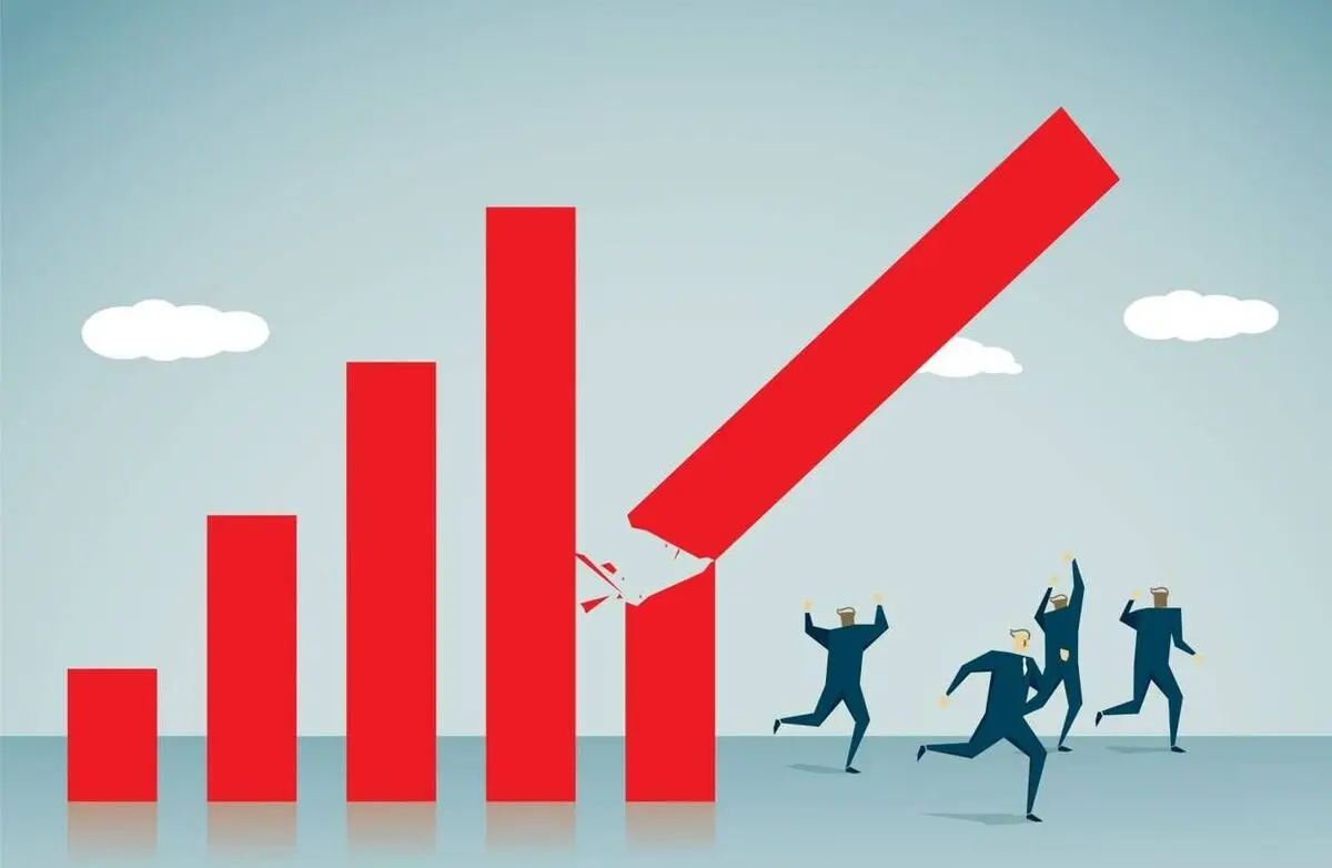 به مردم بگویید صلاحیت تراستی‌هایی را که به مردم و اقتصاد آنها خیانت کردند چه کسانی تایید کرده اند؟
