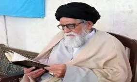 آیت‌ الله سیدحسن سعادت مصطفوی دارفانی را وداع گفت