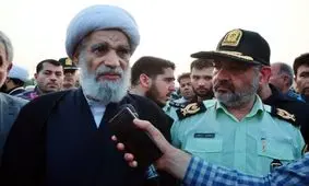 شهادت انتخاب آگاهانه است/ تشییع باشکوه تاکیدی بر وحدت و همبستگی ملت ایران
