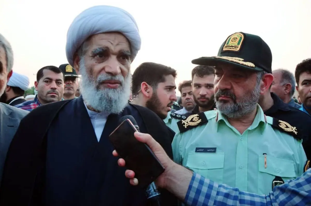 شهادت انتخاب آگاهانه است/ تشییع باشکوه تاکیدی بر وحدت و همبستگی ملت ایران

