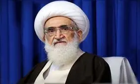 آیت‌الله نوری همدانی: تهدید آیت‌الله خامنه‌ای، حکم محاربه دارد
