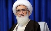 آیت‌الله نوری همدانی: تهدید آیت‌الله خامنه‌ای، حکم محاربه دارد
