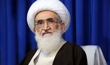 چرا آیت الله نوری همدانی در مراسم تشییع رهبر شهید حضور نداشتند؟