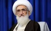 اجازه آیت الله نوری همدانی به پرداخت وجوهات شرعی مقلدان امام شهید به رهبر انقلاب/ ویدئو