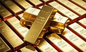 طلای جهانی در یک روز ۱۲۰ دلار ریزش کرد