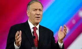 اعلام آمادگی پمپئو برای نامزدی در انتخابات ریاست جمهوری آمریکا

