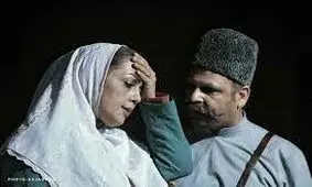 دغدغه هایی از جنس «دبستان دوشیزگان»