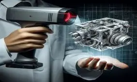 برای خدمات اسکن سه بعدی به کدام شرکت مراجعه کنیم؟