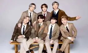 جدایی معروف ترین گروه موسیقی دنیا /‌ بی‌تی‌اس تصمیم جدید خود را اعلام کرد