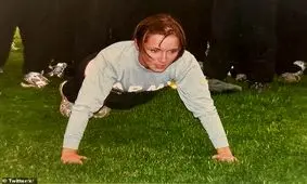 نشت اطلاعات عملیات محرمانه دلتا فورس | کماندوی زن آمریکایی بازداشت شد | کورتنی ویلیامز کیست؟