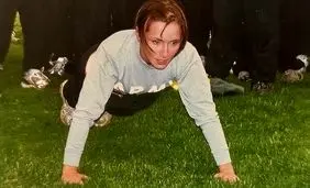 نشت اطلاعات عملیات محرمانه دلتا فورس | کماندوی زن آمریکایی بازداشت شد | کورتنی ویلیامز کیست؟