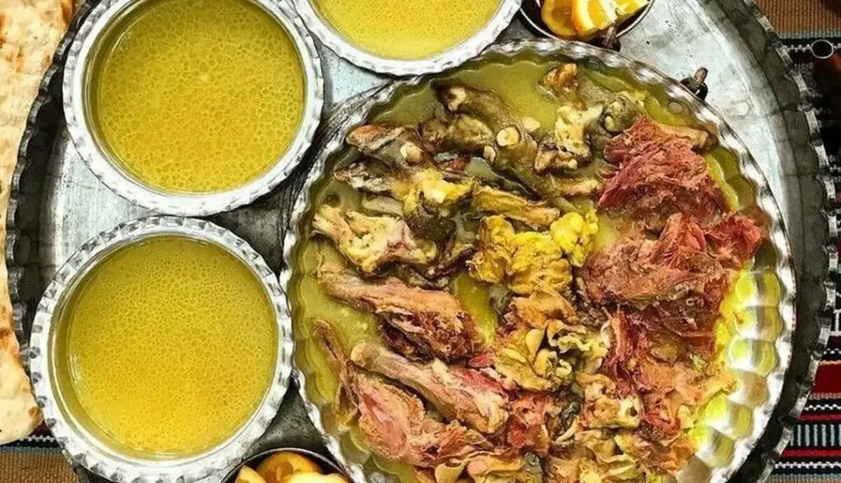 قیمت کله پاچه باورنکردنی شد