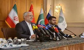 عملیات انسداد فیزیکی مرز ایران و افغانستان آغاز شده است/ نیمی از حقابه ایران محقق شد/ ۳۰ درصد از مردم افغانستان در خارج از وطن خود زندگی می کنند
