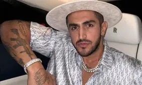 استوری آیسان اسلامی برای دختر مفقود شده/ ویدئو 