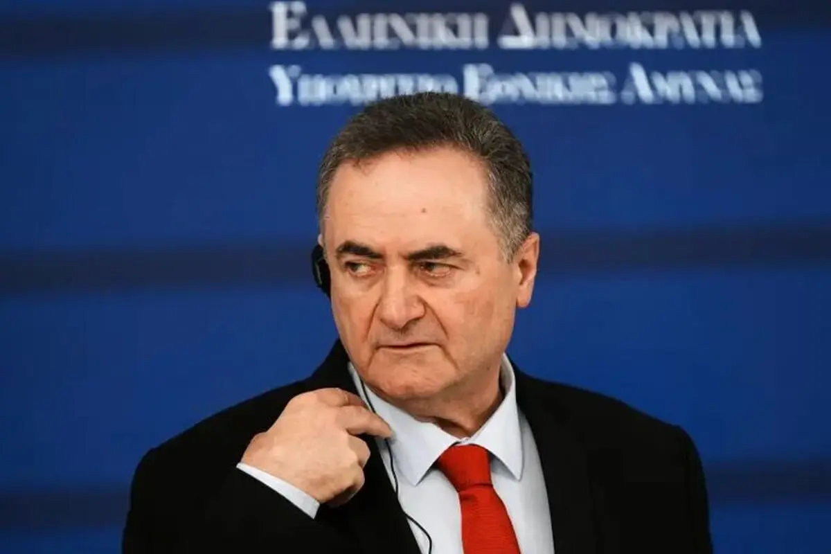 وزیر جنگ صهیونیستی اردوغان را تهدید کرد