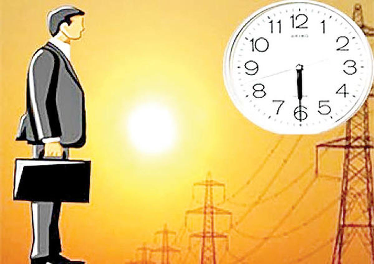 ساعت کار ادارات از ۱۵ شهریور به حالت عادی برمیگردد