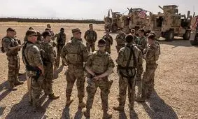 رسانه‌های سوری: عامل حمله به نیروهای آمریکایی، عضو تیم امنیتی جولانی بوده است