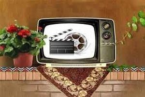 «سقوط» و «عصر یخبندان۴» در قاب تلویزیون