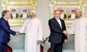 سی‌ان‌ان به نقل از منبع آگاه: ایران و آمریکا پس از مشورت با پایتخت‌های خود، موافقت کردند که دورهای بعدی مذاکرات برگزار شود