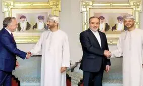 سی‌ان‌ان به نقل از منبع آگاه: ایران و آمریکا پس از مشورت با پایتخت‌های خود، موافقت کردند که دورهای بعدی مذاکرات برگزار شود