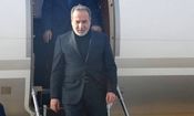 عراقچی وارد جده شد