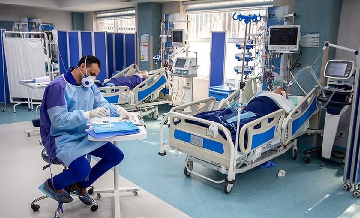 آخرین وضعیت کرونا در کشور؛ ۲ بیمار دیگر جان باختند