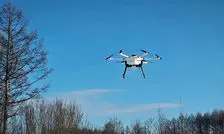 پهپاد هیدروژنی چین رکوردشکن شد

