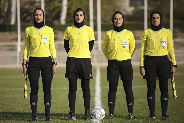 بحران جدید برای فوتبال زنان؛ وقتی غیبت چند داور تقویم را به هم می‌ریزد