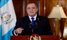 ترور نافرجام رئیس‌جمهور گواتمالا

