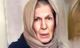 سفر در زمان؛ «فروزان 27 ساله» در کنار «سهیلا 20 ساله و بهروز وثوقی 27 ساله»؛ سال 43 