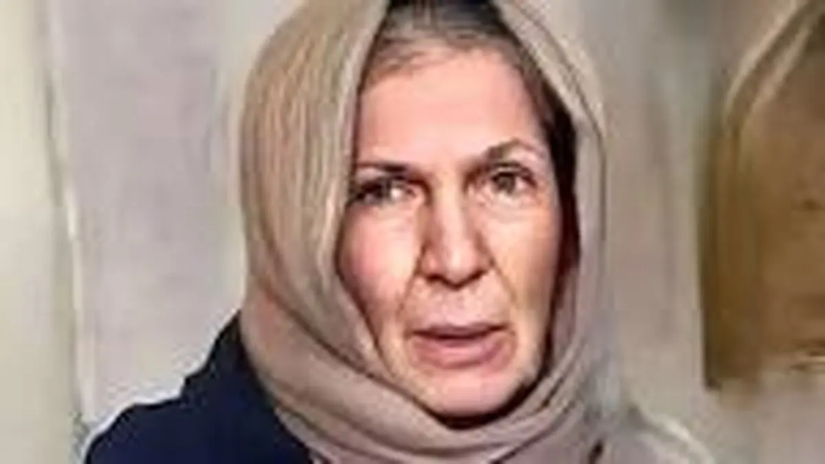 سفر در زمان؛ «فروزان 27 ساله» در کنار «سهیلا 20 ساله و بهروز وثوقی 27 ساله»؛ سال 43 