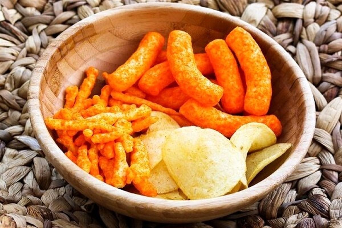 چیپس و پُفک چه بلایی سرتان میآورد؟