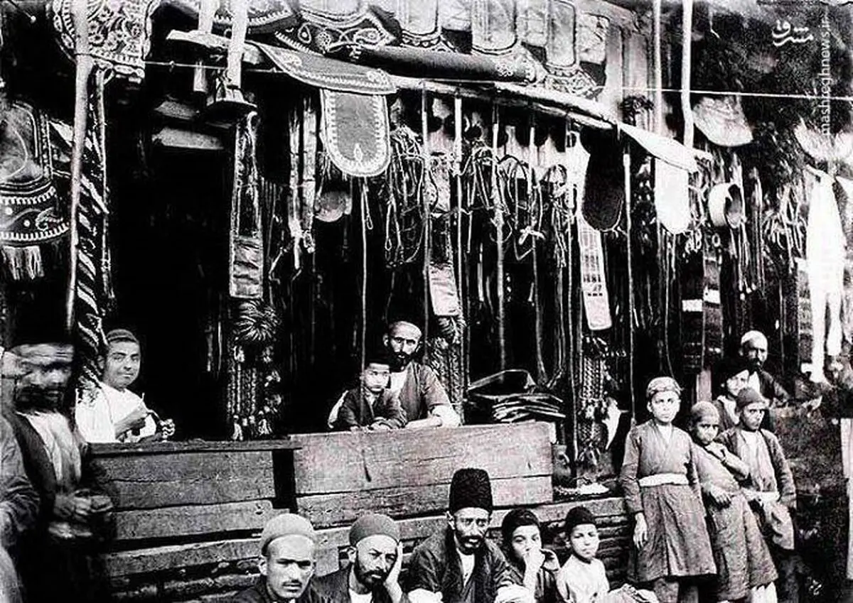 قیمت دلار در زمان قاجار چقدر بود؟