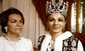 سفر به تاریخ؛ «فرح دیبا» در میان زنان لاهیجانی در گیلان؛ سال 55