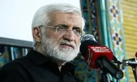 جلیلی:دشمن با اغتشاشات داخلی می خواهد از مردم ایران انتقام بگیرد