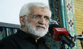 جلیلی:دشمن با اغتشاشات داخلی می خواهد از مردم ایران انتقام بگیرد