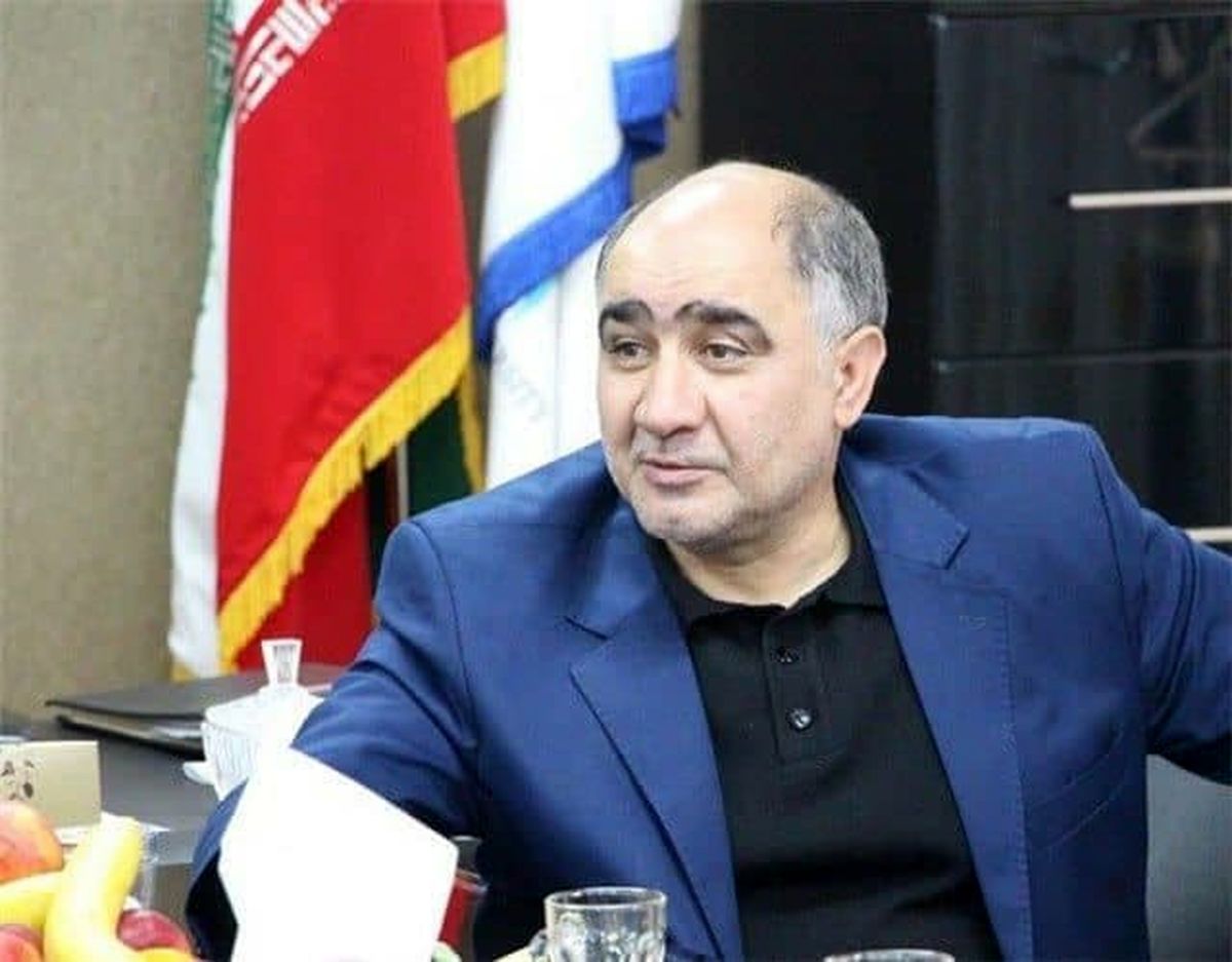 نماینده پیشین اندیمشک دار فانی را وداع گفت