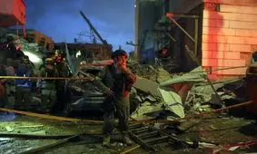 ایران در مناقشه خود علیه اسرائیل چه گزینه‌هایی دارد؟/ وقتی اسرائیل به موشک‌های ایران عادت ندارد! 