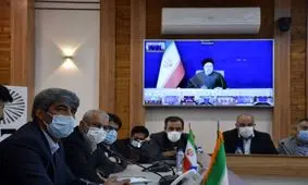 ضرورت ترخیص ۴.۵ میلیون تن کالای اساسی در بندر امام