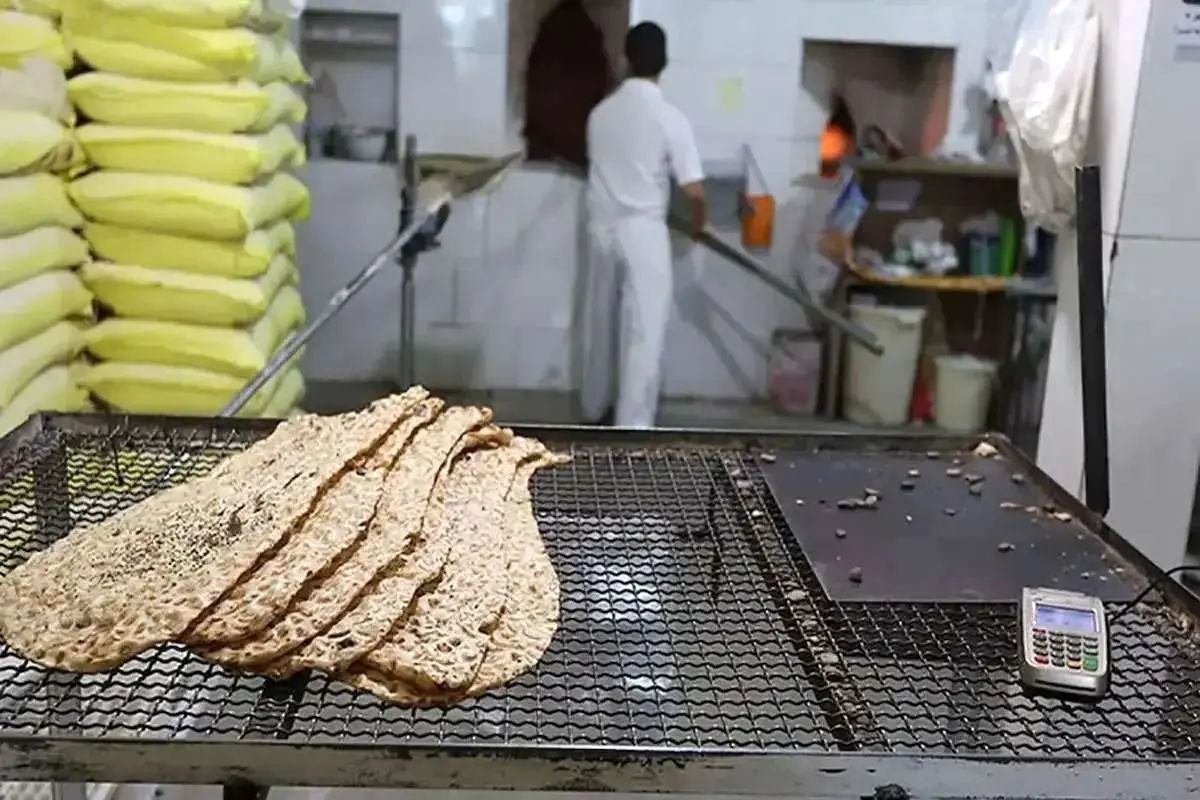 قیمت نانهای آزادپز تا 3 روز آینده اعلام میشود