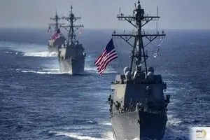 تحرکات نظامی جنجالی واشنگتن در میانه مذاکرات/ ماجرای خروج سریع شهروندان از ایران/ حمله غافلگیر کننده در راه است؟