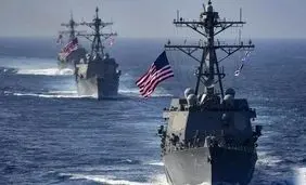 تحرکات نظامی جنجالی واشنگتن در میانه مذاکرات/ ماجرای خروج سریع شهروندان از ایران/ حمله غافلگیر کننده در راه است؟