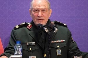  سامانه‌های پدافندی اسرائیل را از کار انداختیم؛ ‌مجبور به درخواست پایان جنگ شدند