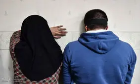 دسیسه سرقت میلیاردی زن نظافتچی از خانه مرد تبریزی