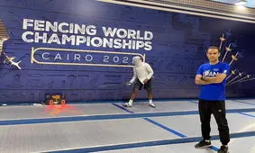 افشاگری سرمربی درباره پشت پرده حمله به تیم ملی شمشیربازی سابر

