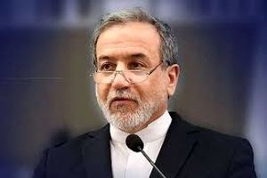 عراقچی: کنسولگری‌های ایران در عراق برای خدمات‌رسانی اربعین در حالت آماده‌باش قرار دارند 
